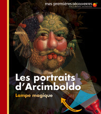 Les portraits d'Arcimboldo