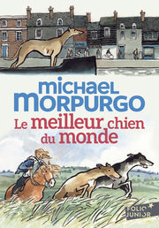 Le meilleur chien du monde