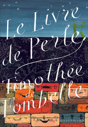 Le livre de Perle