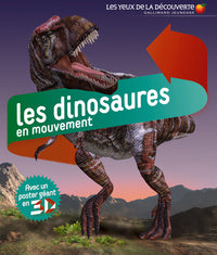 Les dinosaures en mouvement