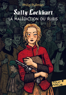 La malédiction du rubis
