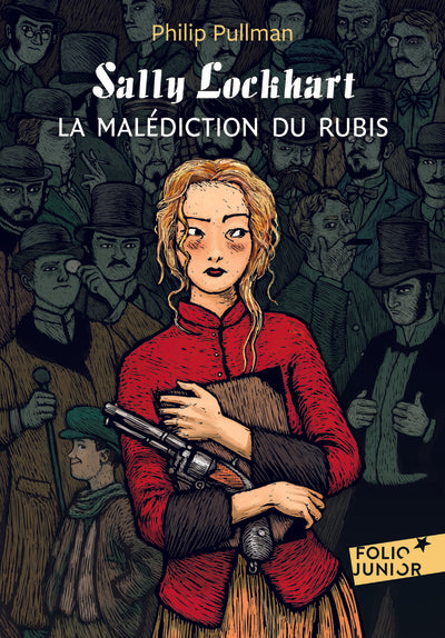 La malédiction du rubis