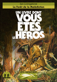 La forêt de la malédiction