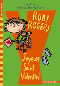 Joyeuse Saint-Valentin !