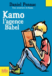 Kamo l'Agence Babel