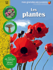 Les plantes