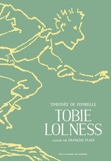 Tobie Lolness