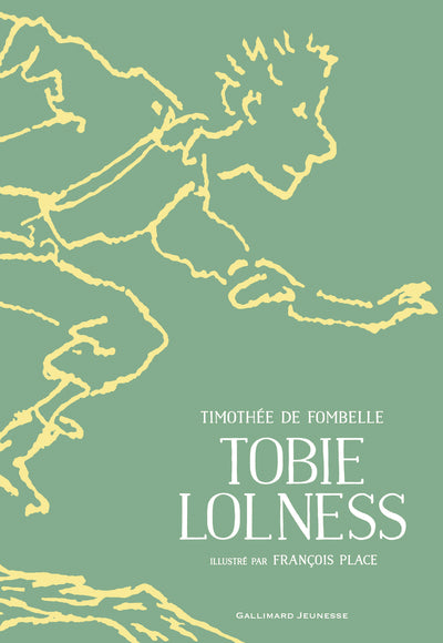 Tobie Lolness