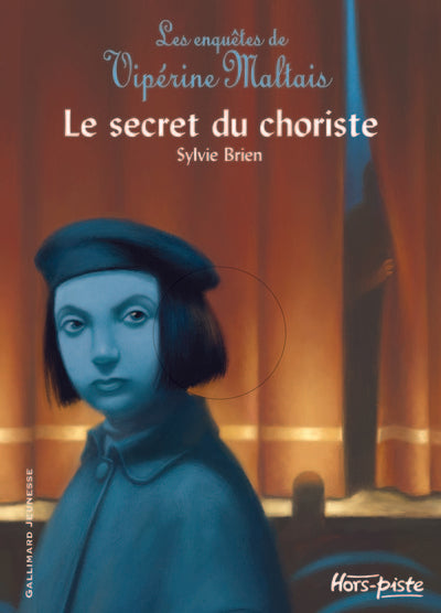 Le secret du choriste