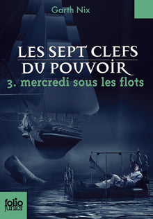 Mercredi sous les flots