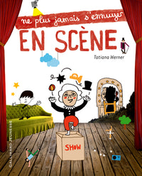 En scène