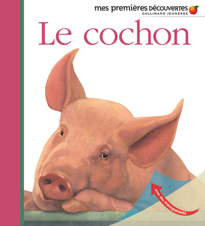 Le cochon