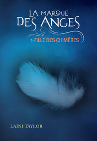 Fille des chimères