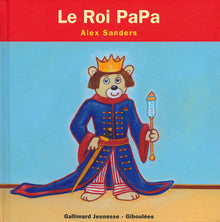 Le roi PaPa