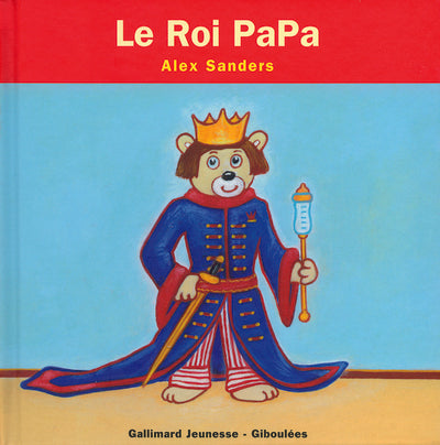 Le roi PaPa