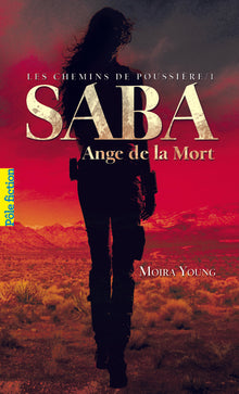 Saba, Ange de la Mort