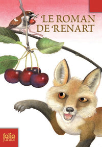 Le roman de Renart