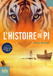 L'Histoire de Pi