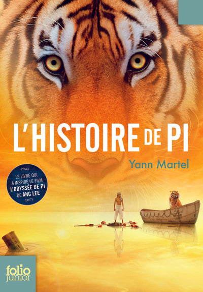 L'Histoire de Pi