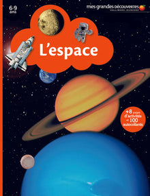 L'espace