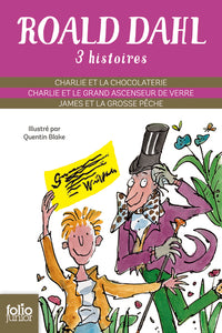 Trois histoires