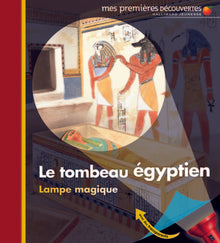 Le tombeau égyptien