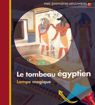 Le tombeau égyptien