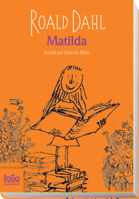 Matilda