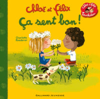 Ça sent bon !