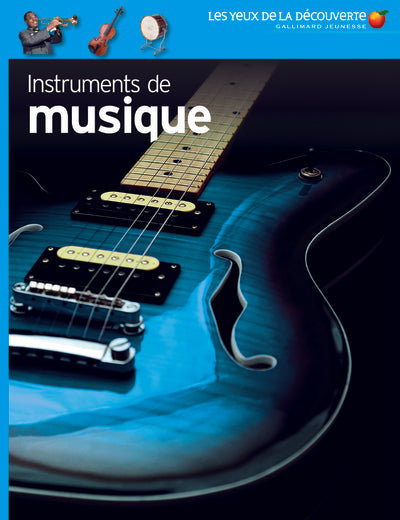 Instruments de musique