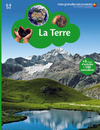 La Terre