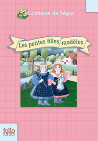 Les Petites Filles Modèles