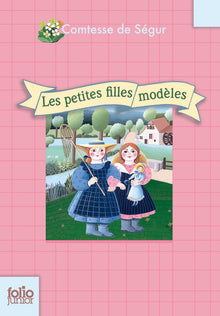 Les Petites Filles Modèles