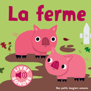 La ferme