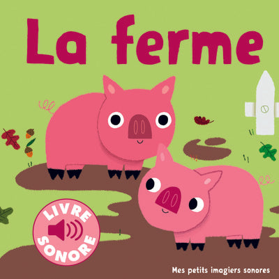 La ferme