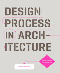 Design Process in Architecture /anglais