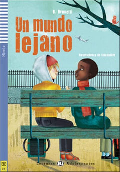 Un mundo lejano