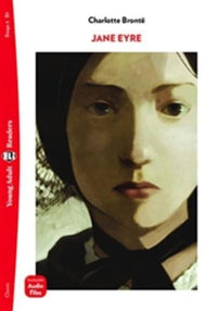 Jane eyre  (restyled)