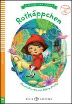 Rotkappchen