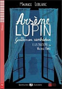 Arsène Lupin, gentleman cambrioleur