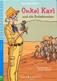 Onkel karl und die erdmannchen