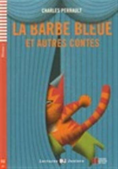 Barbe bleue + downlodable multimedia