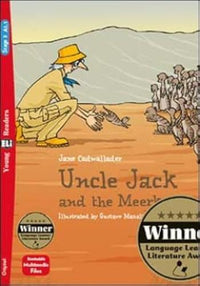 Uncle jack and the meerkats + downlodable multimedia