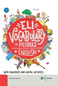 Eli Vocabulary in Pictures
