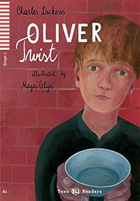 Oliver twist