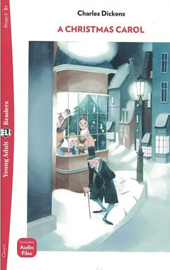 A christmas carol  (restyled)