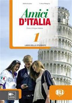 Amici di italia 1 sb