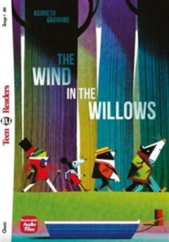 The wind in the willows
