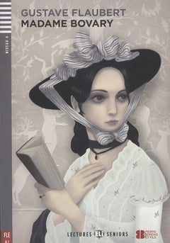 Madame bovary + downlodable multimedia