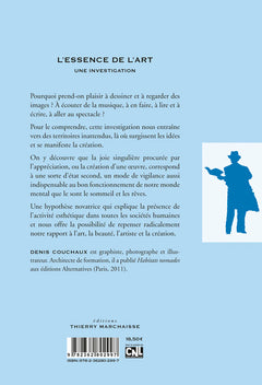 L'essence de l'art